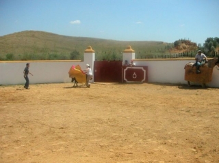 Nuestra plaza
